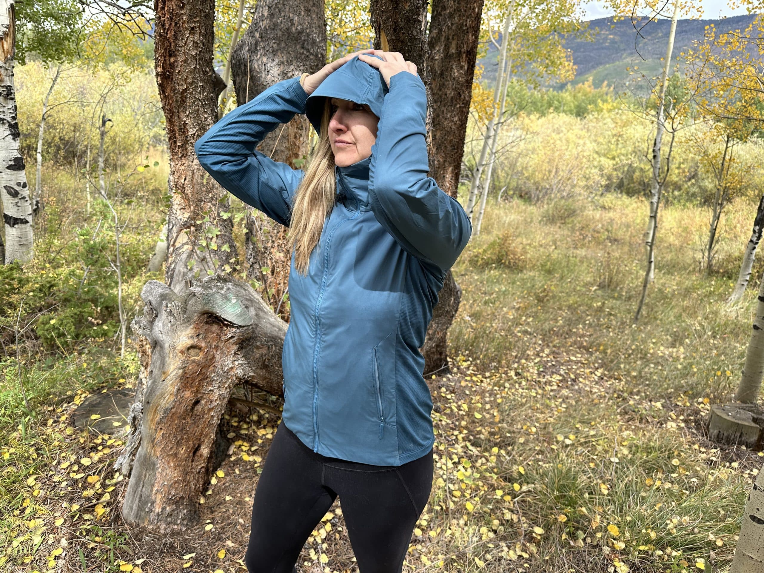 Arc'teryx Atom Hoody vs Atom SL: 2025 Review & Comparison