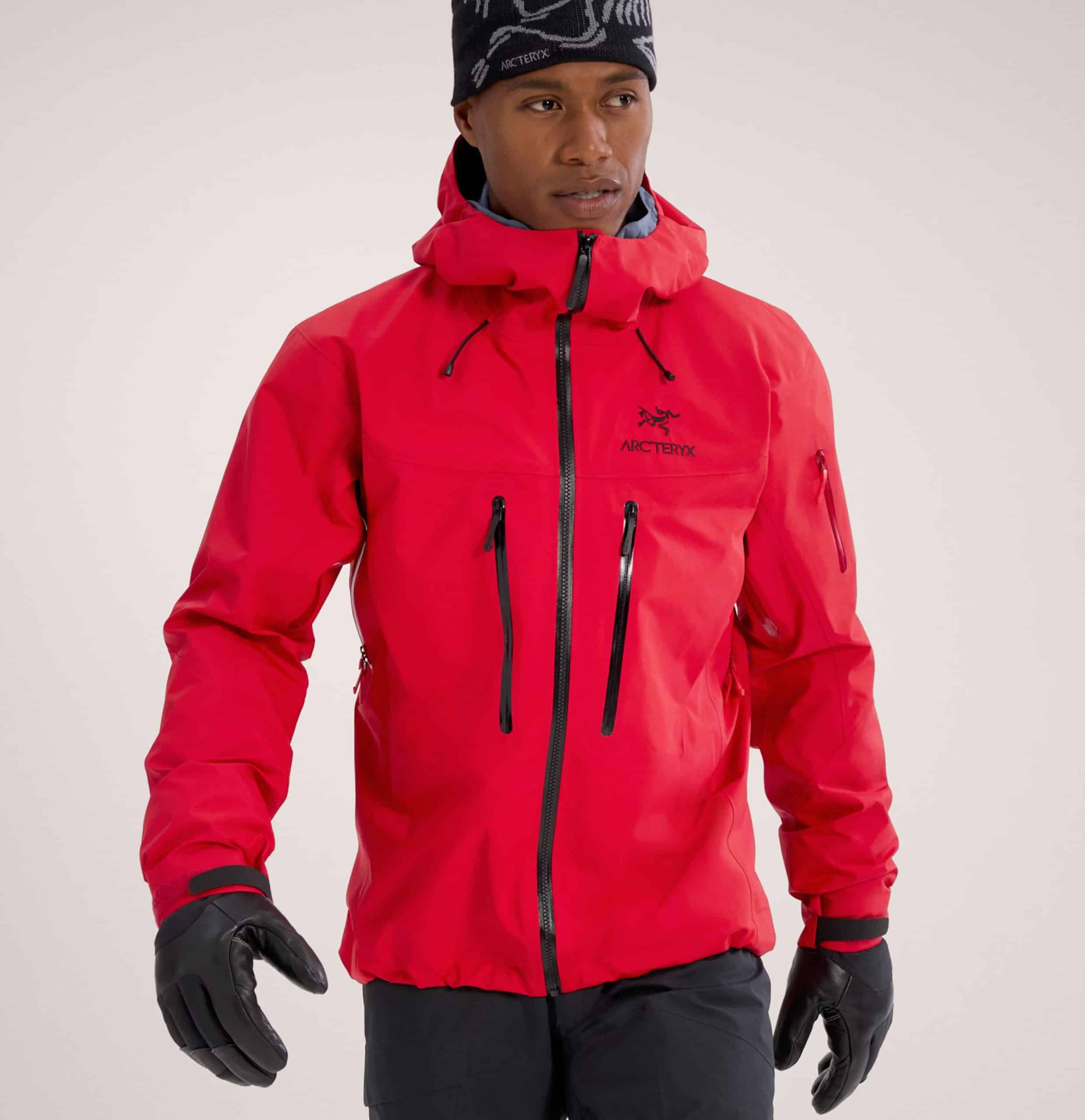 The Best Arc'teryx Ski Jacket 2026 The Best Arc'teryx Ski Jacket 2026