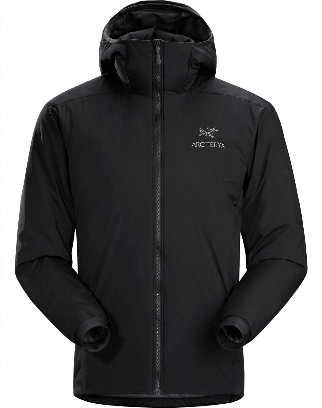 Atom SL Anorak Review: Discontinued but what if you find one?