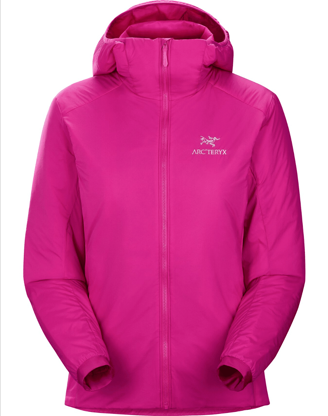 Atom SL Anorak Review: Discontinued but what if you find one?