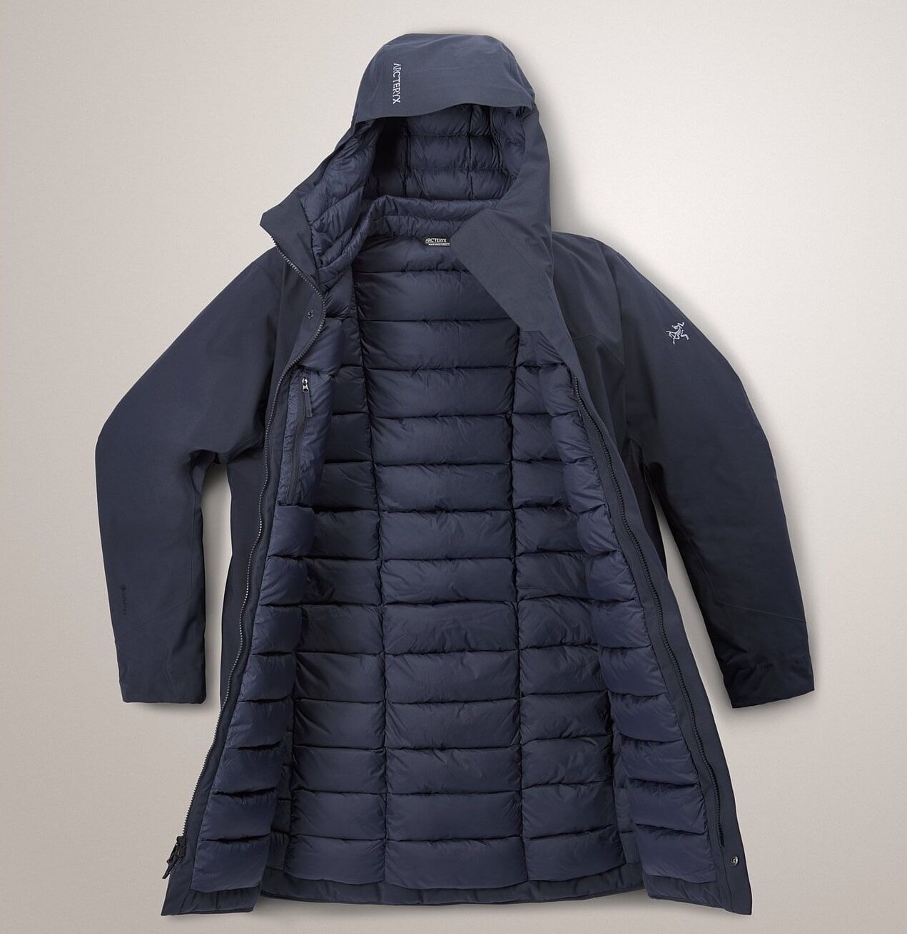 Arc'teryx Therme Parka & Therme SV Parka: 2026 Review and Comparison