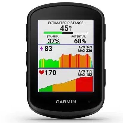 Garmin Edge 850 and 840 | Review & Testing - OutdoorCrunch