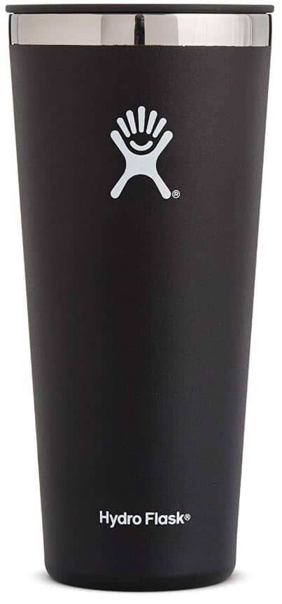 Hydro fashion flask vs yeti tumbler