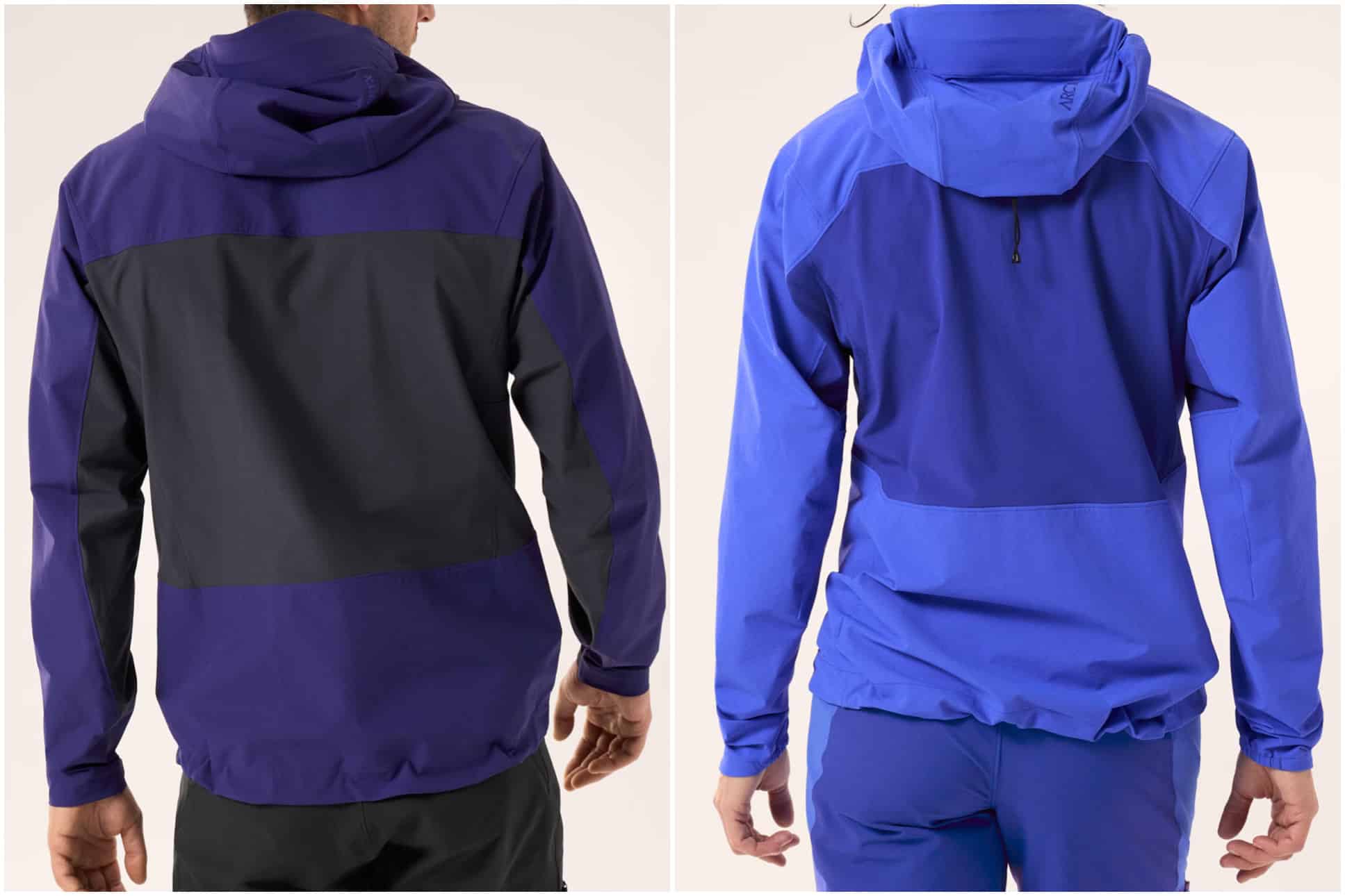 Arc'teryx Serratus Hoody review: First look at the new technical