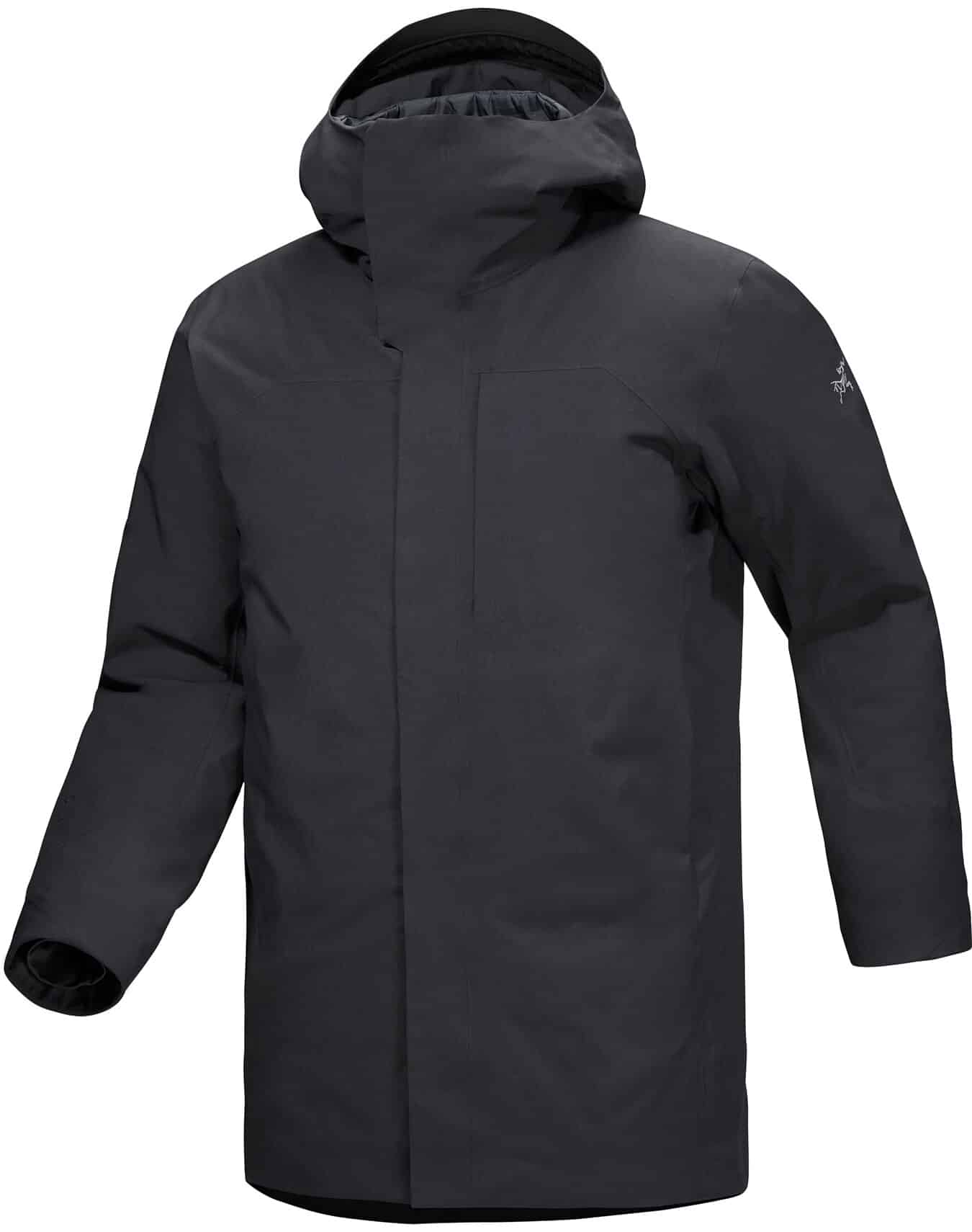 Arc'teryx Therme Parka & Therme SV Parka: 2026 Review and Comparison