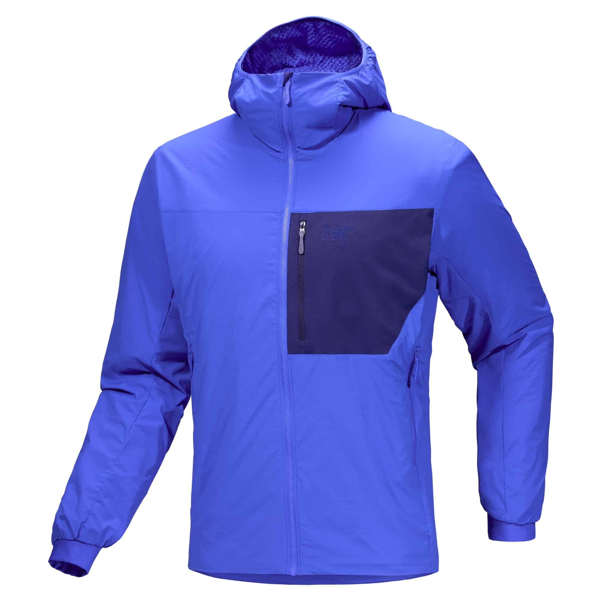 First look: The 2025 Arc'teryx Proton SL Hoody