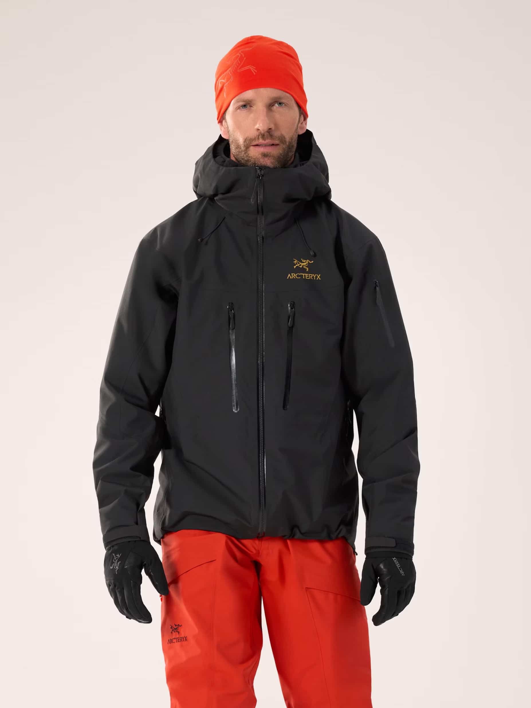 Arc'teryx Alpha & Alpha SV (Fall 2025): First Look Review
