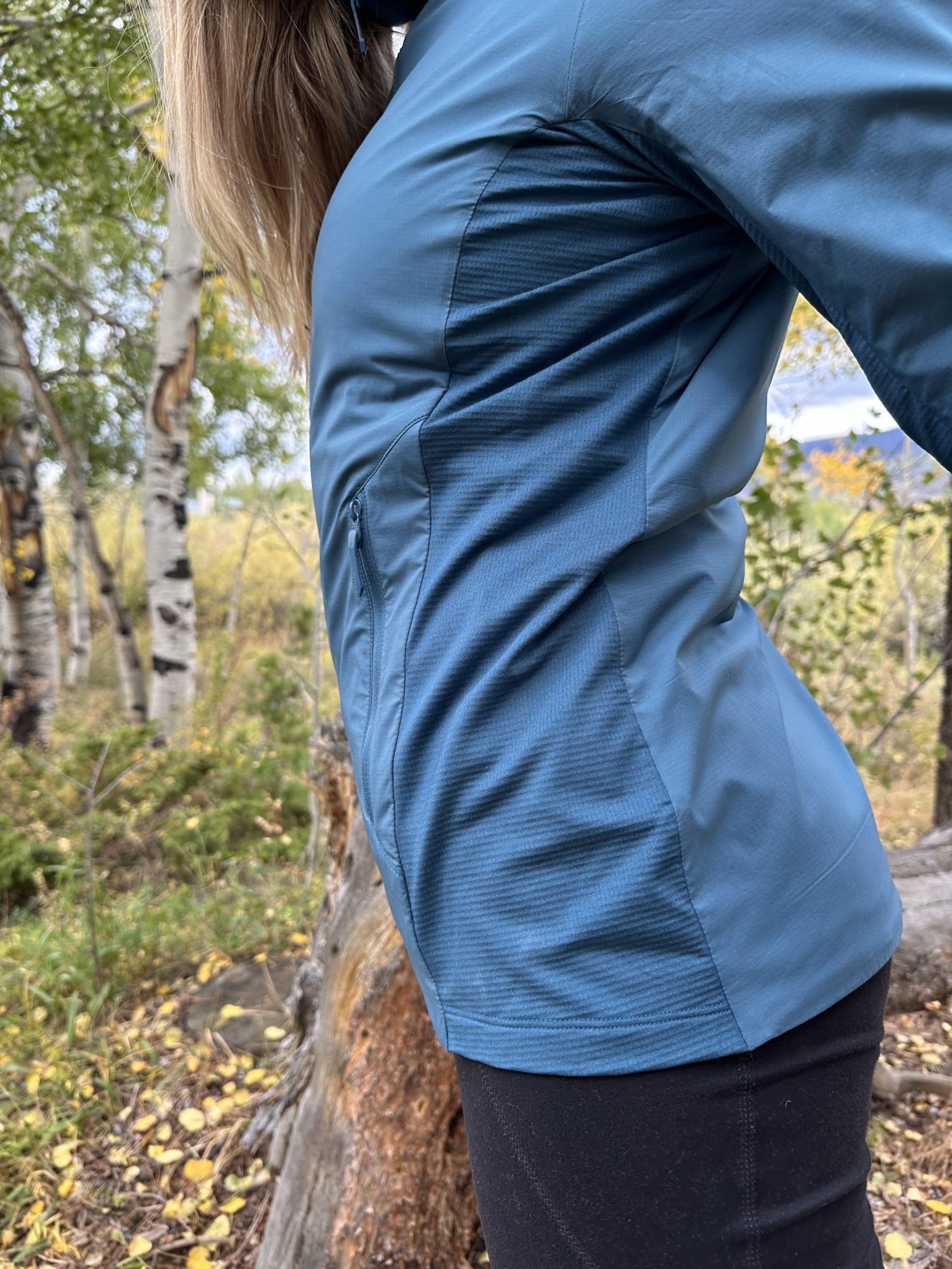 Arc'teryx Atom Hoody vs Atom SL: 2025 Review & Comparison