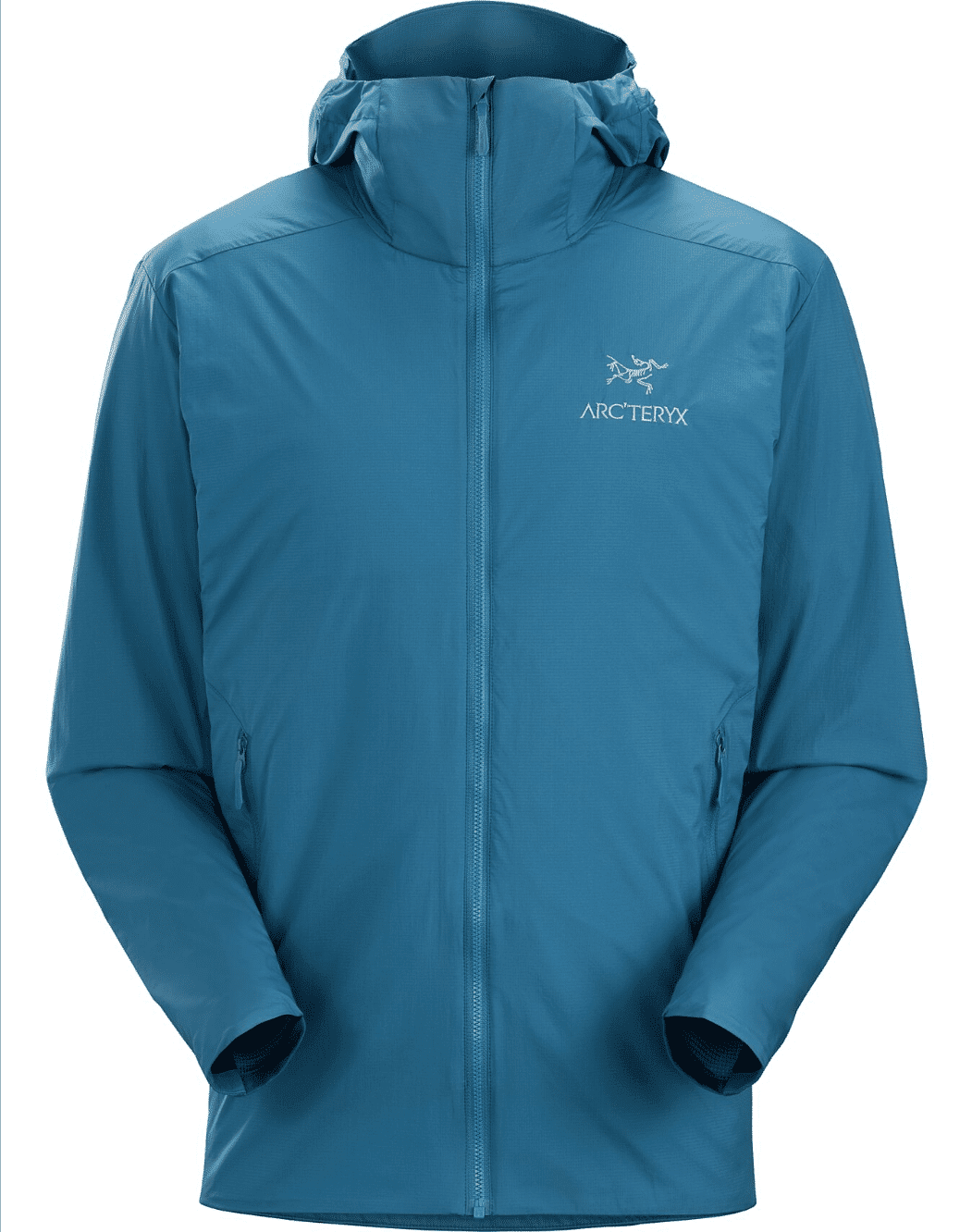Atom SL Anorak Review: Discontinued but what if you find one?