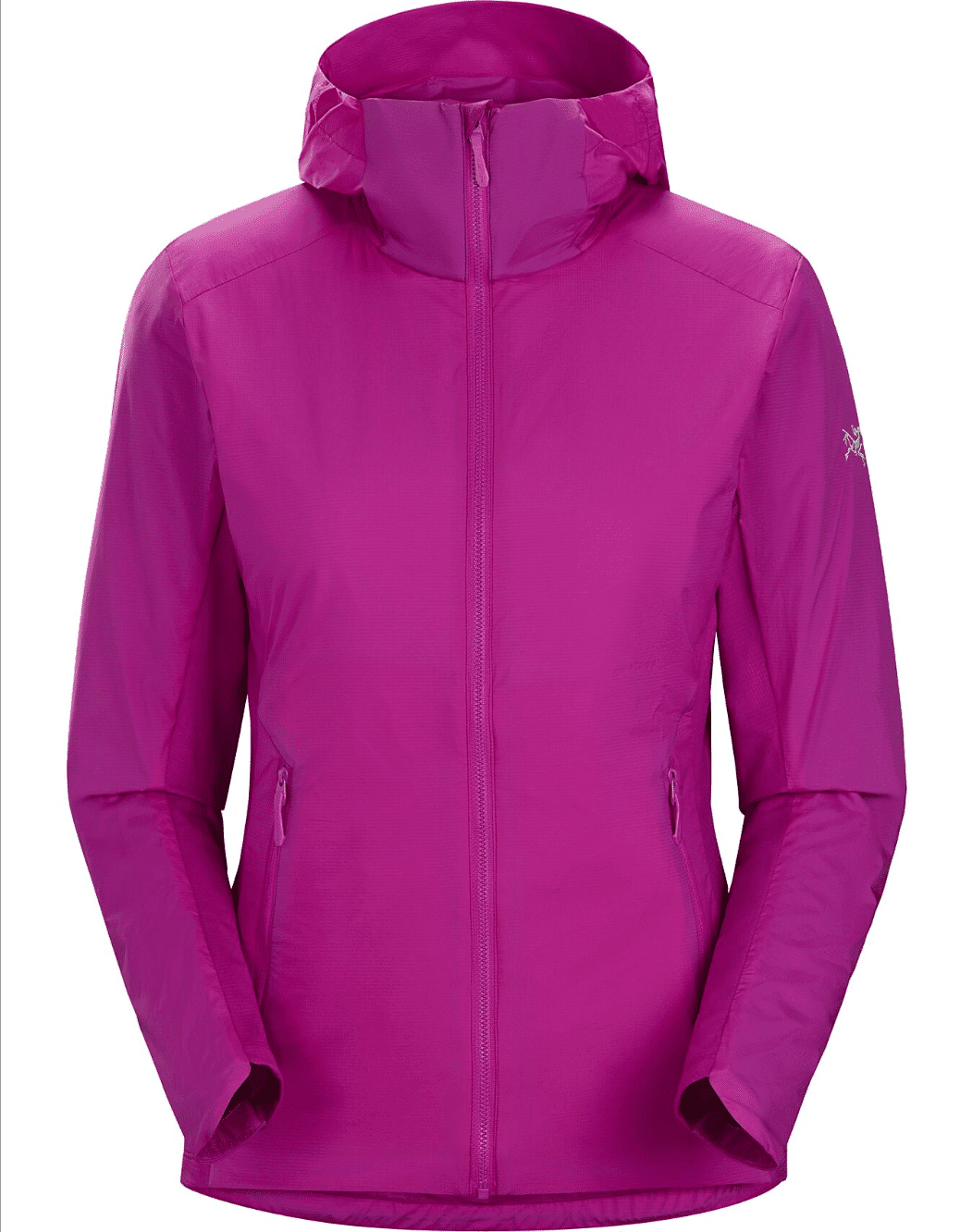 ARC'TERYX  Atom SL Anorak Mens アトム　アノラック Arcteryx ATOM SL ANORAK MEN'S - VITALITY - Mike's Bike Shop