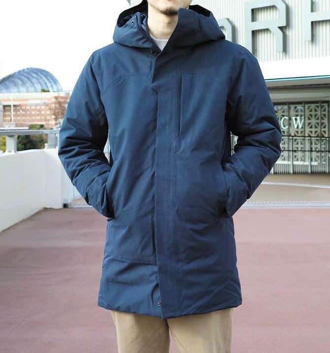 Arc’teryx Therme Insulated Jacket Arc'teryx Therme Insulated Jacket Men's | Waterproof Warmth