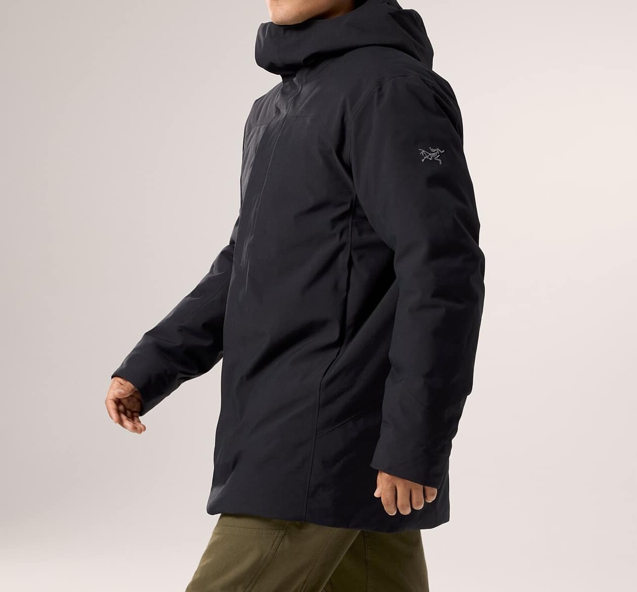 アークテリクス　Therme Insulated Jacket Ｍ Arc'teryx Therme Insulated Jacket Men's | Waterproof Warmth
