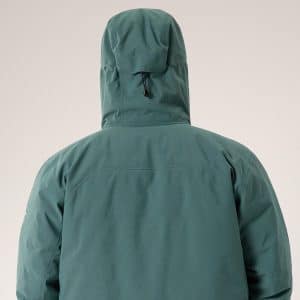 アークテリクス　Therme Insulated Jacket Ｍ Arc'teryx Therme Insulated Jacket Men's | Waterproof Warmth
