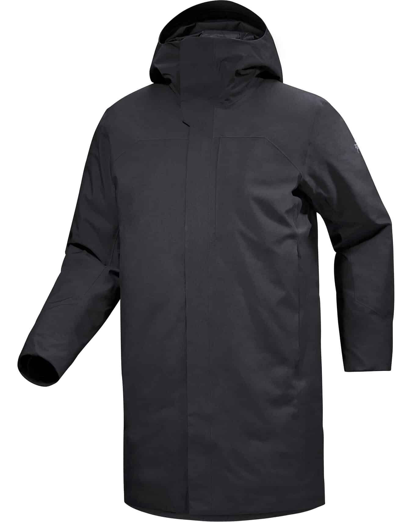 Arc'teryx Therme Parka & Therme SV Parka | 2024 Review and