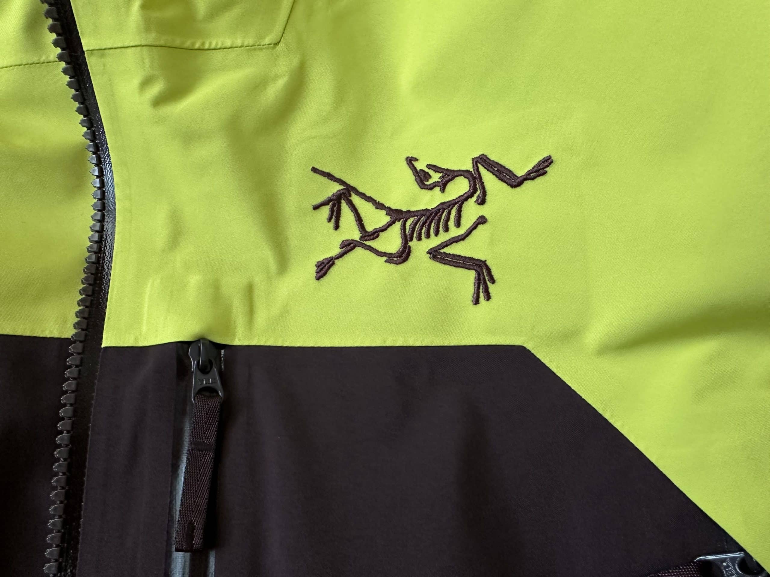 Arc'teryx Rush vs Sabre | How to decide between these top
