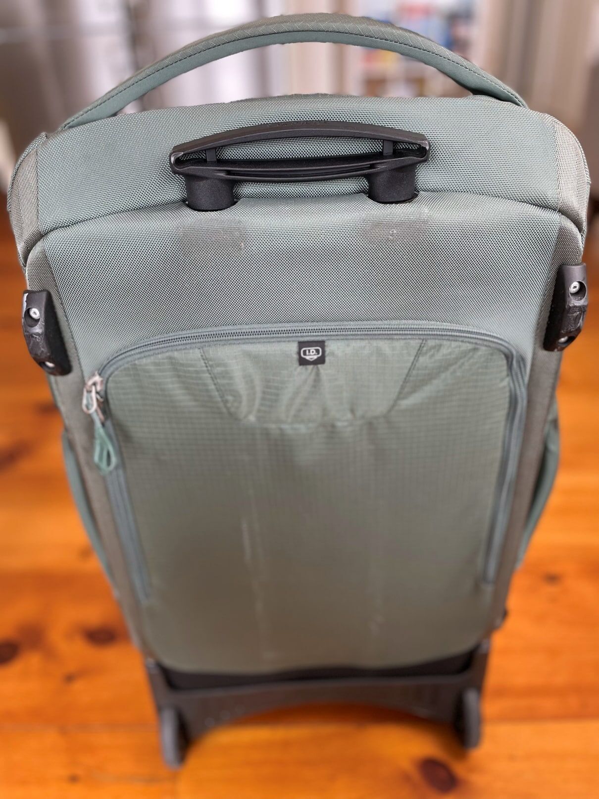 【Dan様】OSPREY（オスプレー）SOJOURN SHUTTLE 100L Sojourn™ Shuttle Wheeled Duffel 30