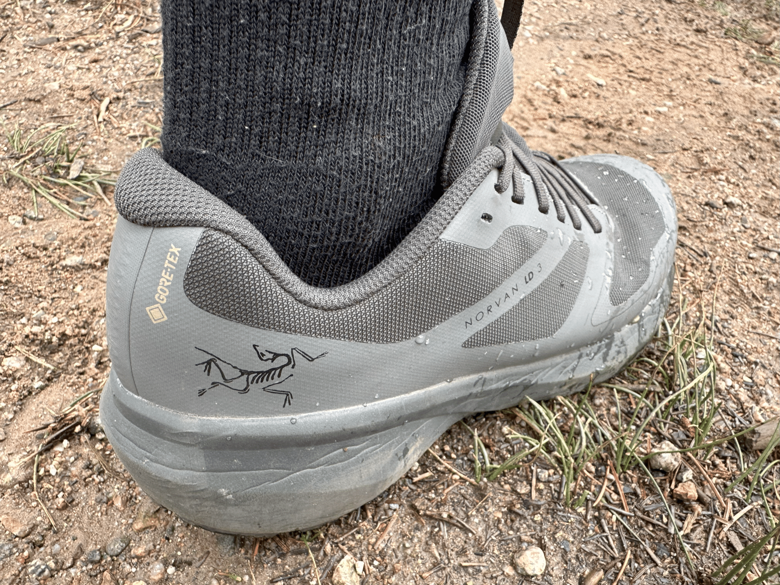 Arc'teryx Shoes | Comprehensive 2024 Guide - OutdoorCrunch