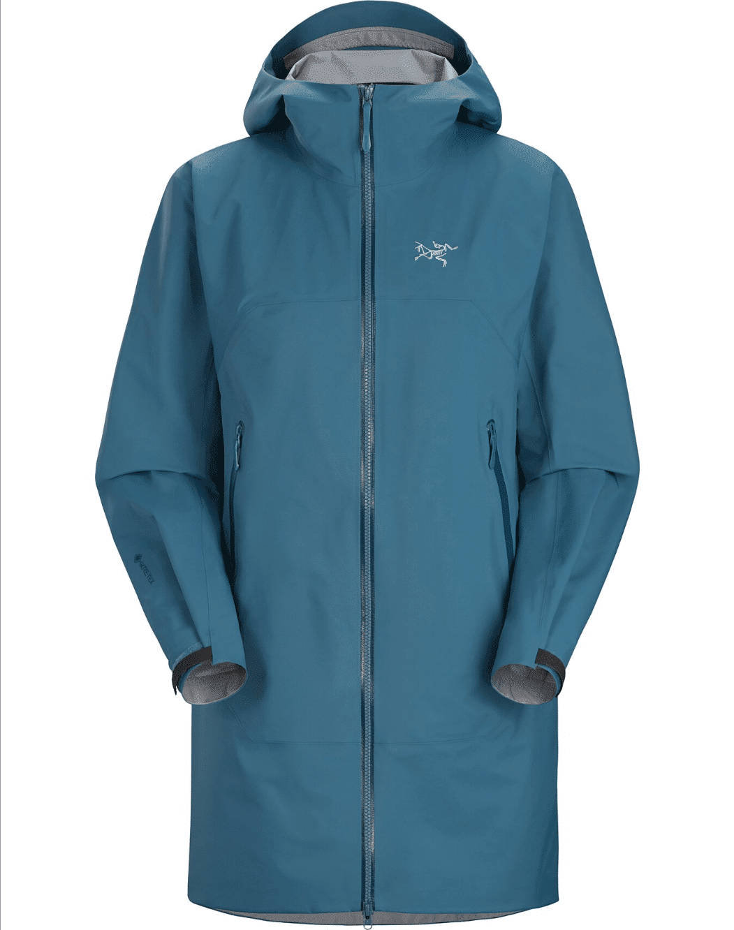 Arc'teryx Zeta vs Beta: SL, LT, AR, SV [[month_year] Guide]