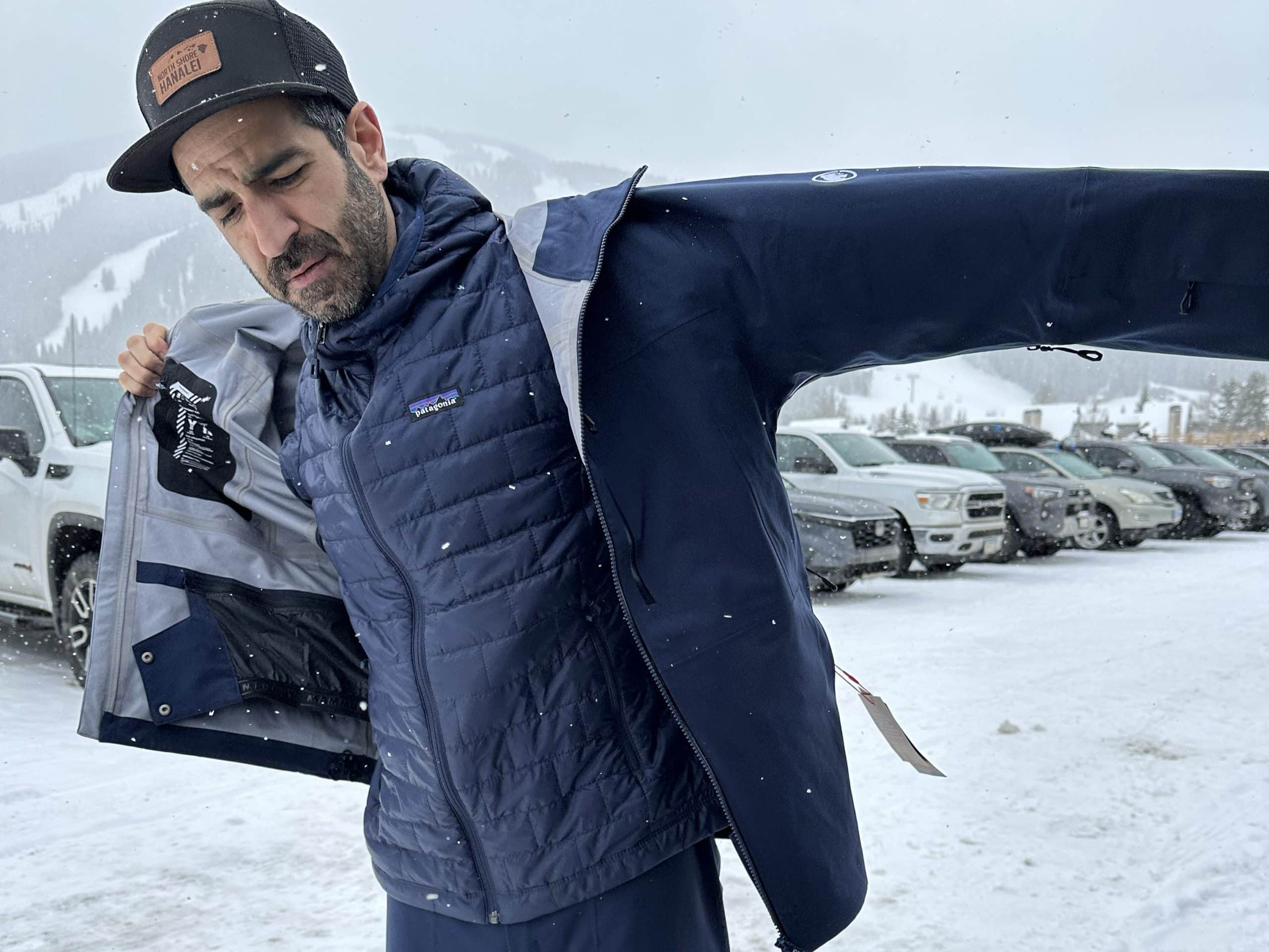 Best Patagonia Jackets (2026): Warmth, Temperature Ratings & Top Picks