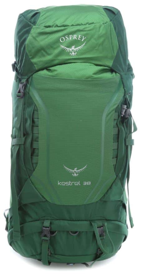 Osprey Kestrel 38 Review: Who is it for? [Feb 2020]