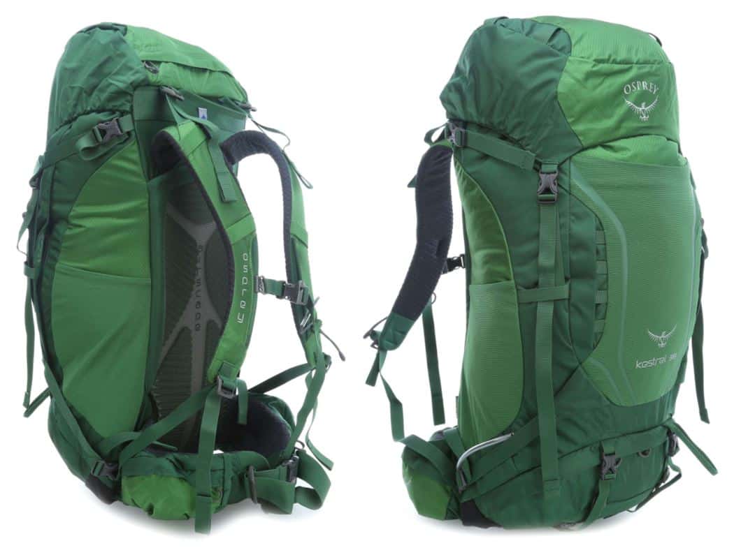 Osprey Kestrel 38 Review: Who is it for? [Feb 2020]