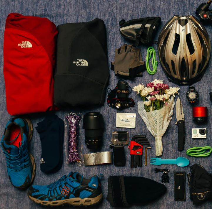 checking osprey backpack 5 Most Effective Tips to Check a Hiking Backpack [2020]