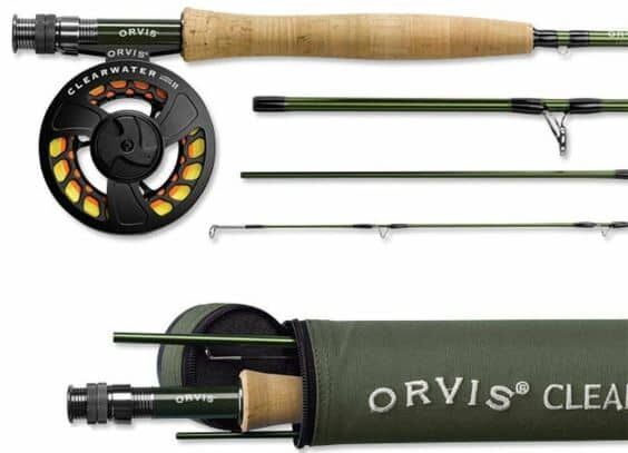 5 Best Backpacking Fishing Rods: Things I Like & Don't (Feb, 2019)