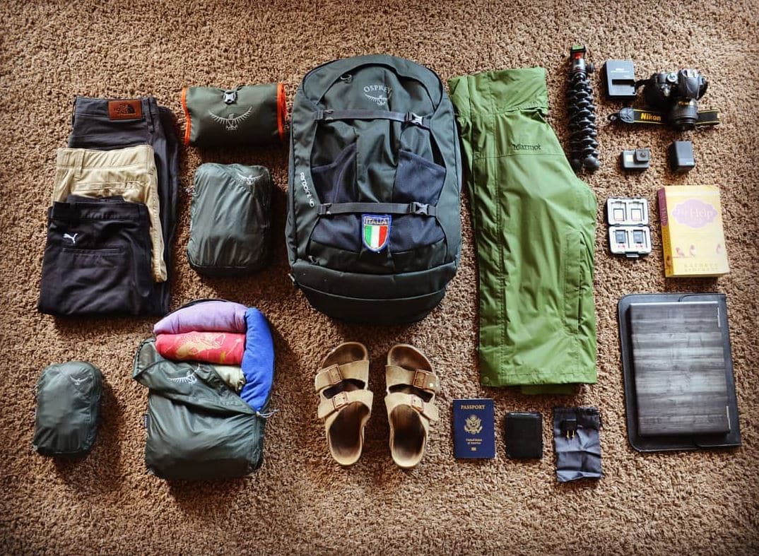best duffel bag for travel philippines Lost Lake Duffel Bag 30L