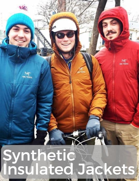 Arc'teryx Rush vs Sabre 2026: How to choose the right ski jacket