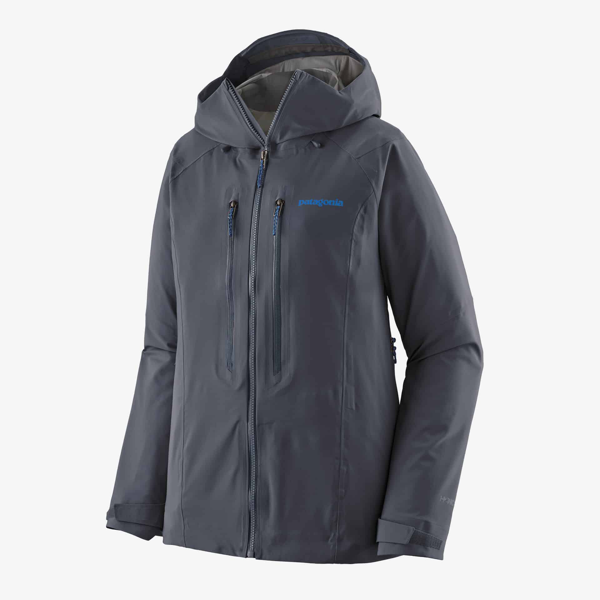 Patagonia Stormstride Jacket review: Testing the backcountry
