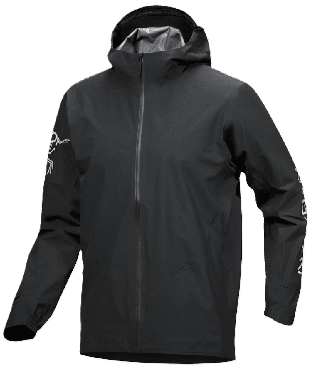 Arc'teryx Norvan Jacket Review: GORE-TEX at Trail Weight