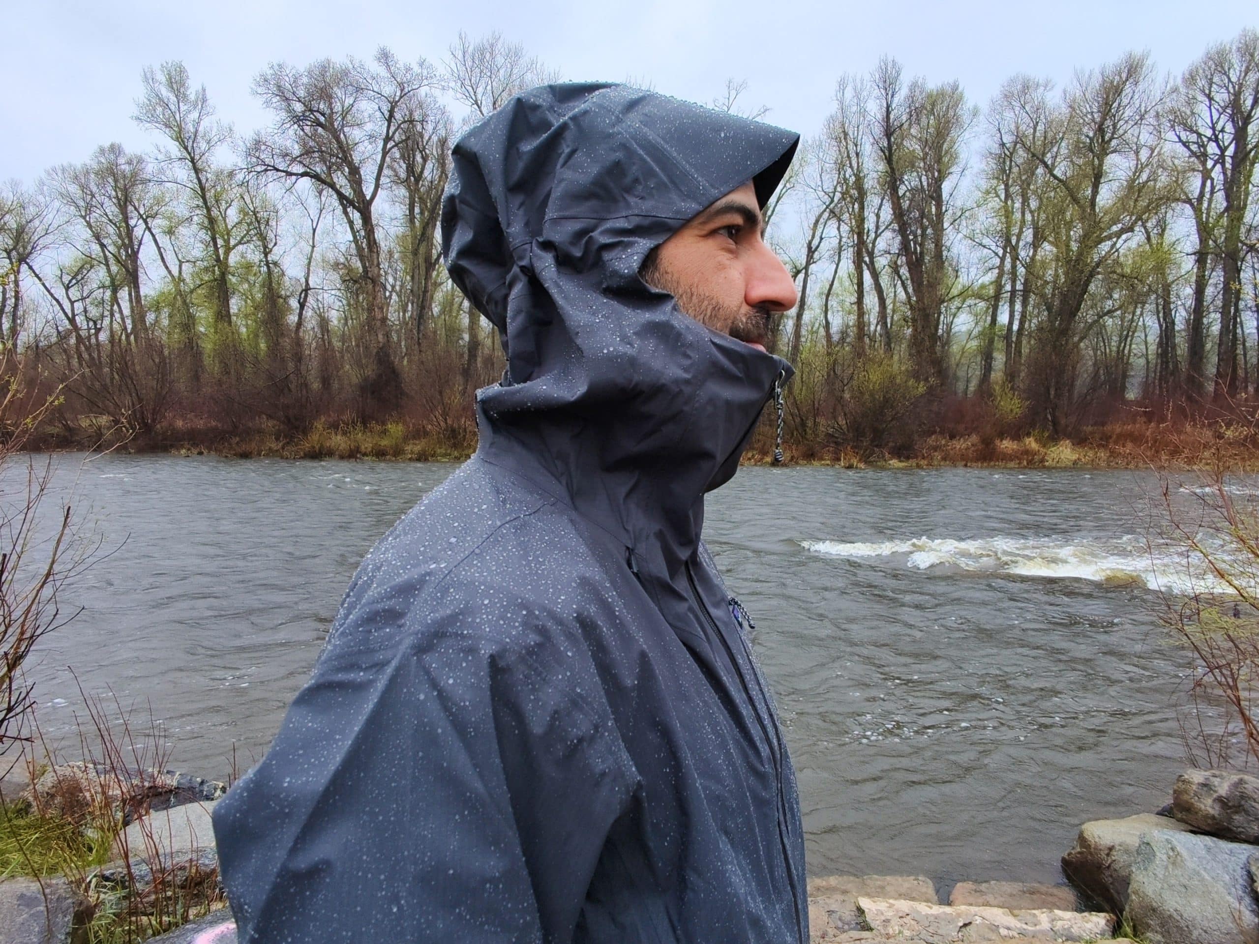 Patagonia Granite Crest Review: Outstanding DWR, Nearly Perfect Fit