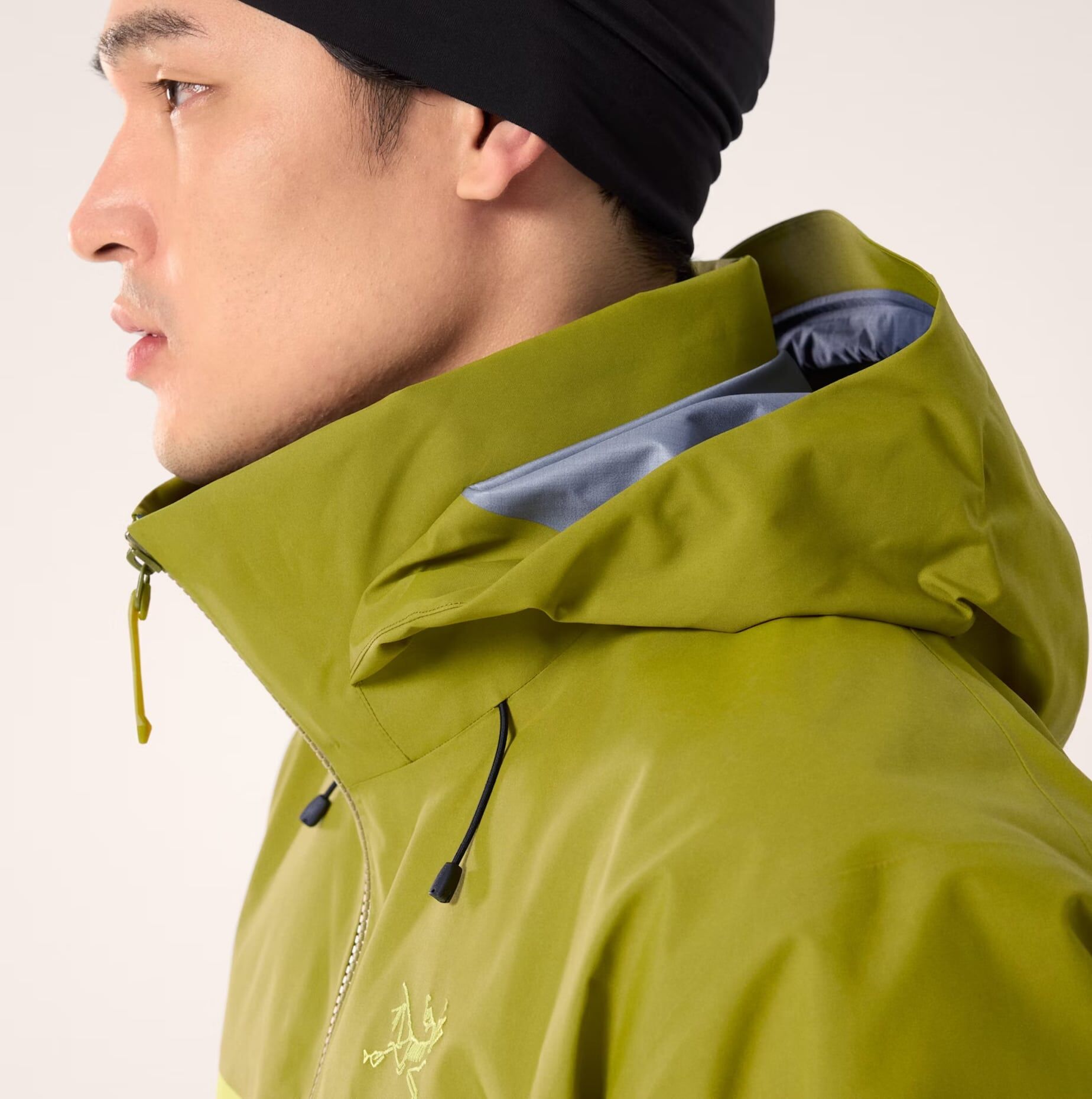 First Look: The New Arc'teryx Beta AR Featuring Gore-Tex PRO ePE